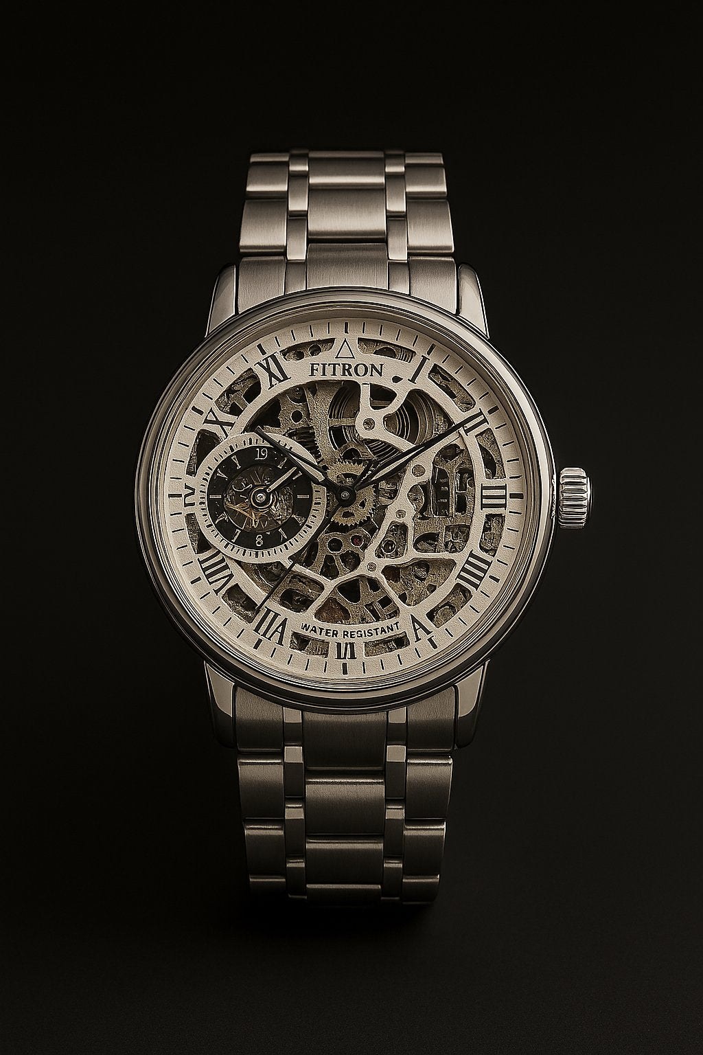 Fitron Automatic Watches