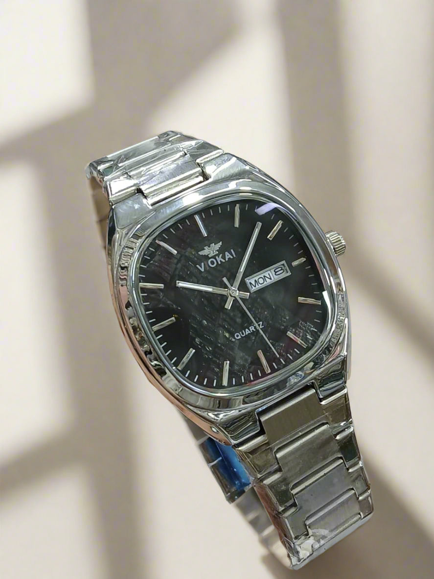Viokai Classic Quartz Watch