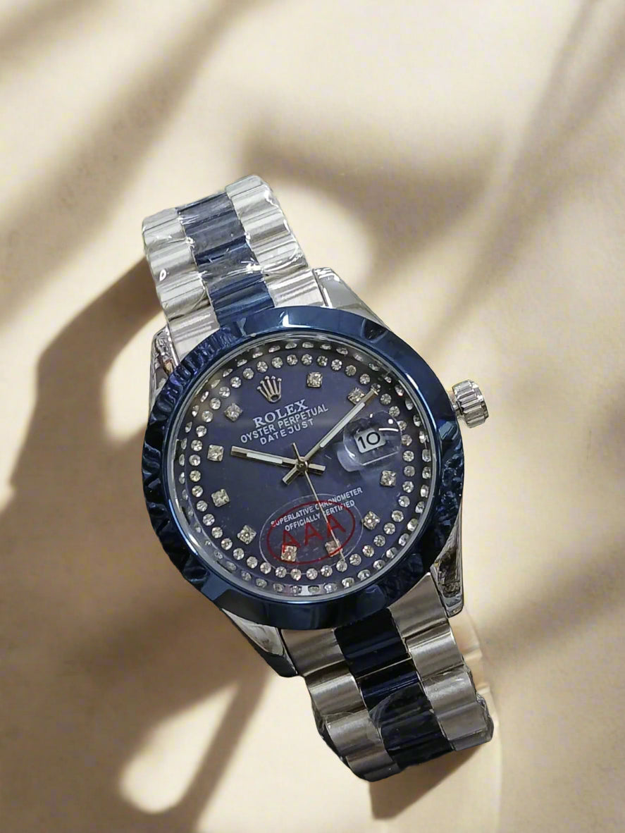 Rolex Oyster Perpetual