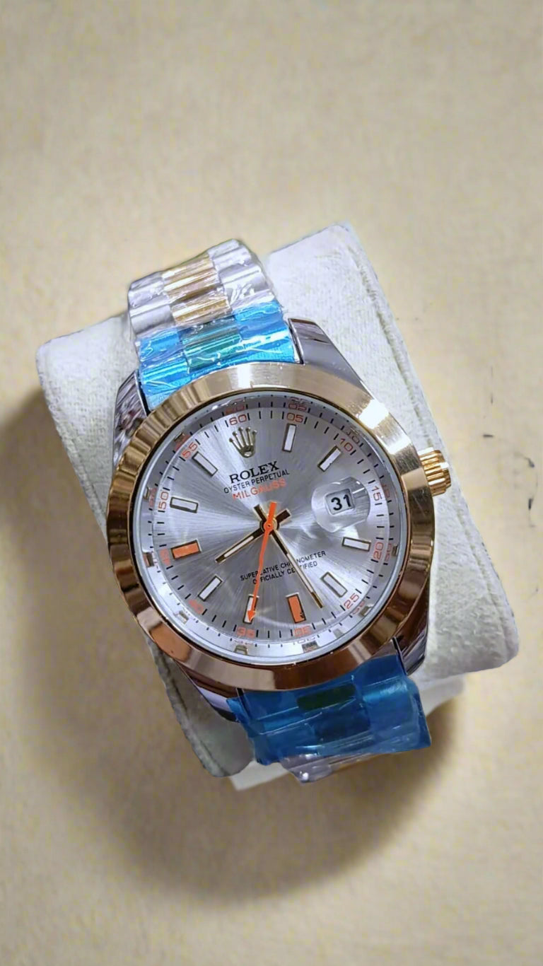 Rolex Oyster Perpetual