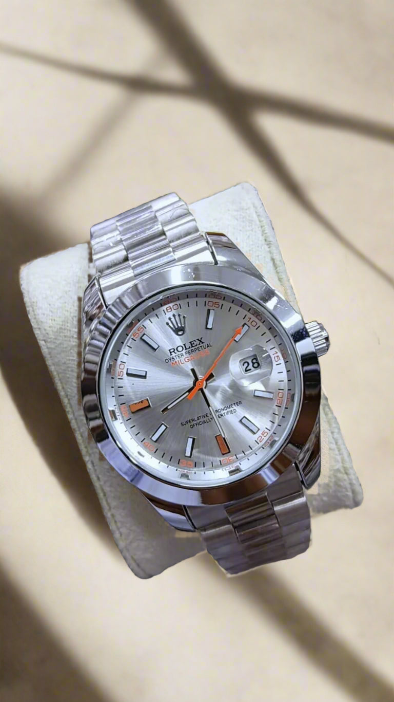 Rolex Oyster Perpetual