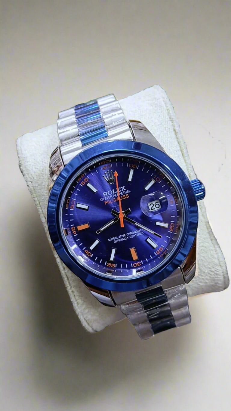 Rolex Oyster Perpetual