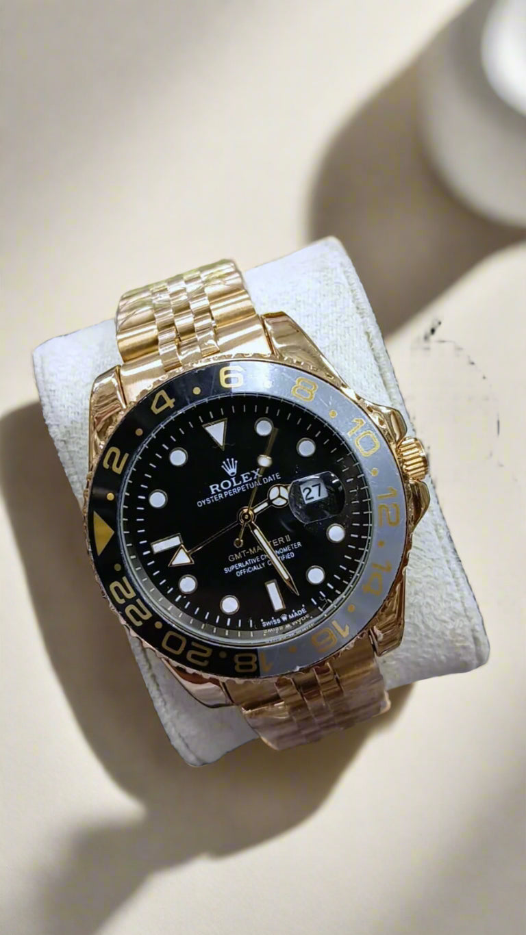 Rolex Oyster Perpetual