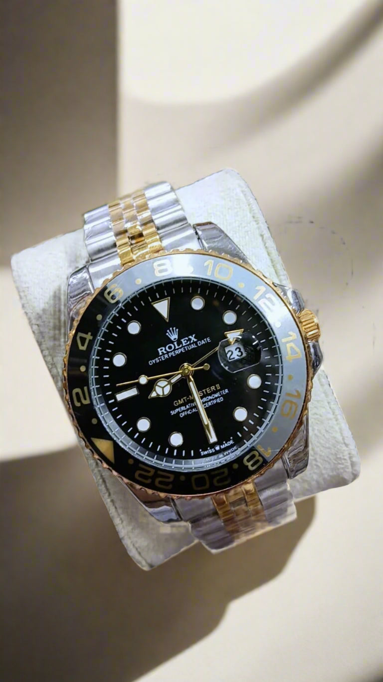 Rolex Oyster Perpetual