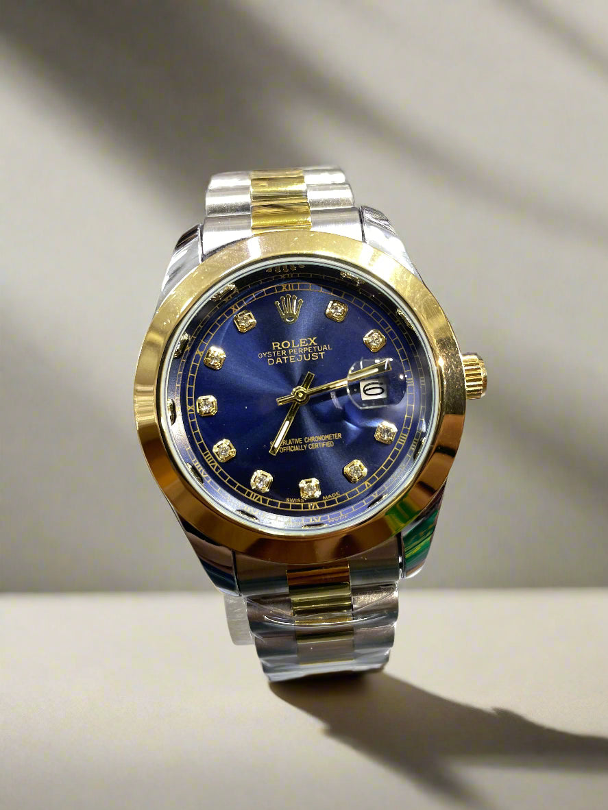 Rolex Oyster Perpetual
