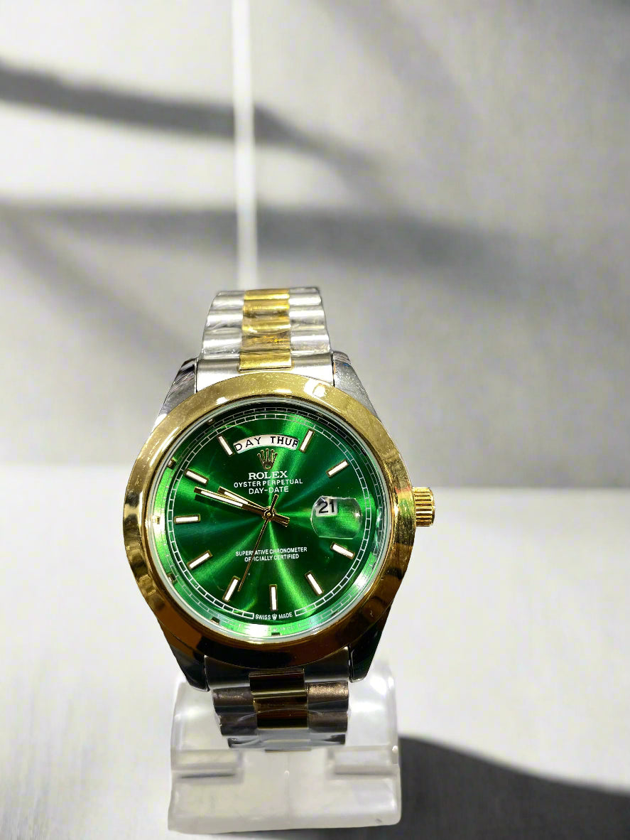 Rolex Sky-Dweller