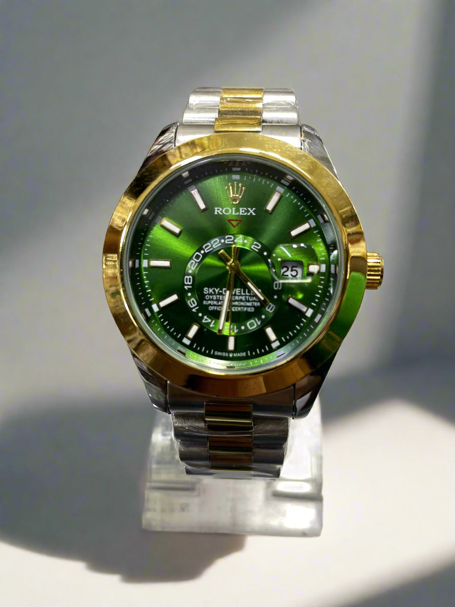 Rolex Sky-Dweller