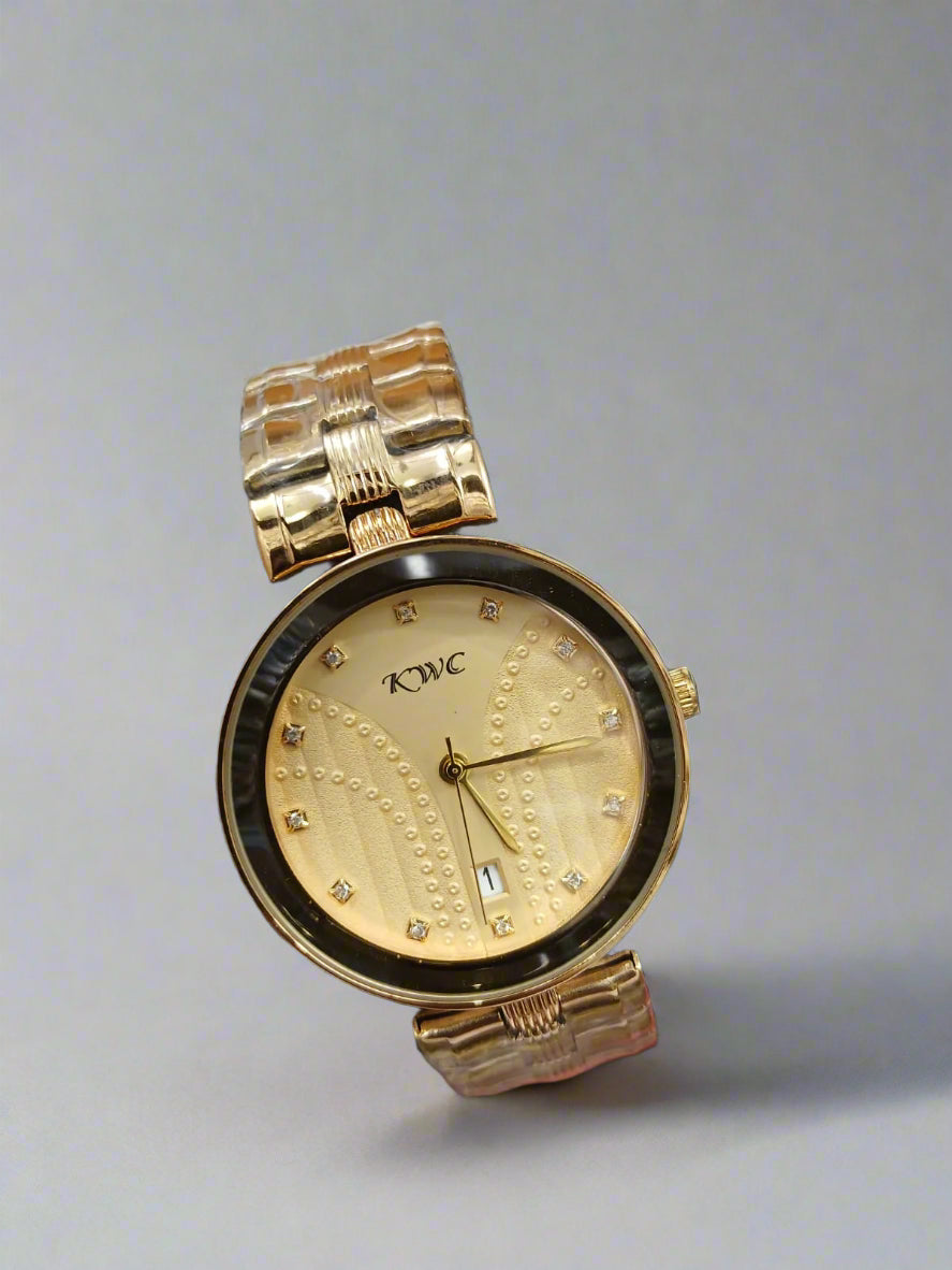 KWC Elegant Dress Watch