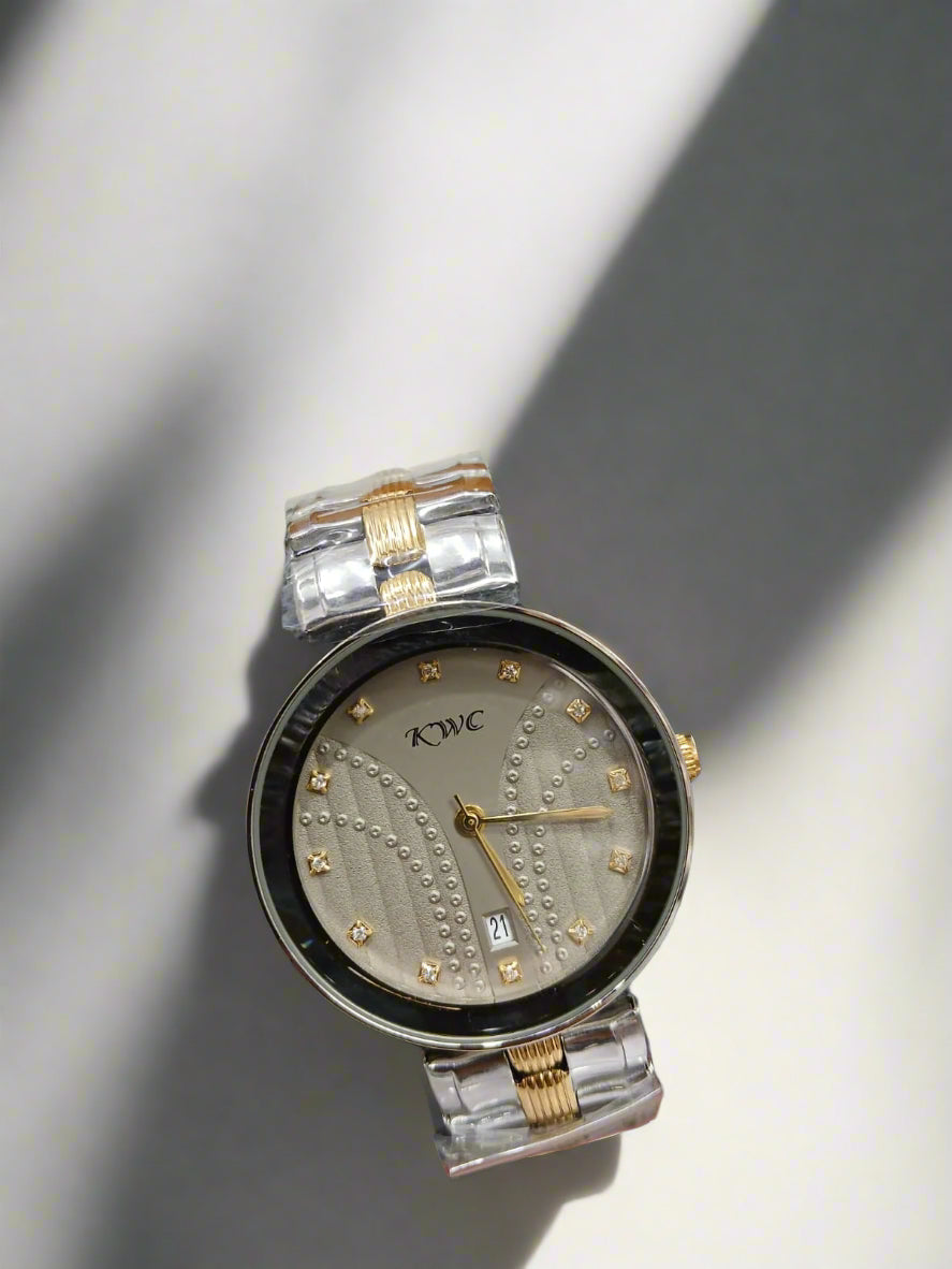 KWC Elegant Dress Watch