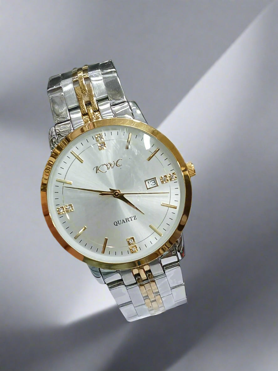 KWC Women's Quartz Watch